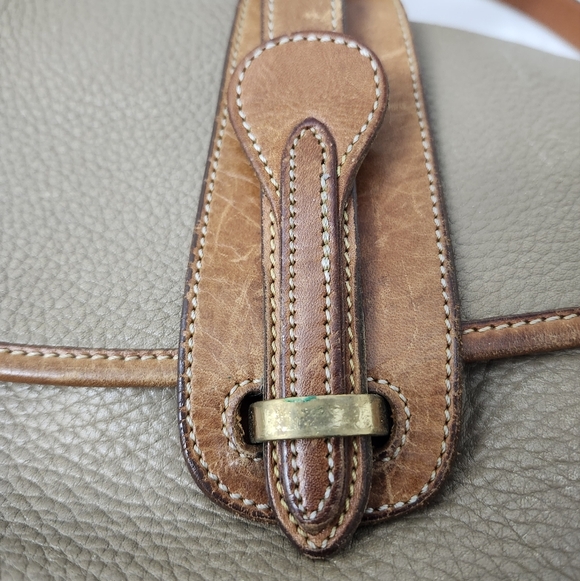 Dooney & Bourke Crossbody Purse - Picture 11 of 16